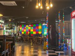 -沈胖子音乐烤吧·炒菜·龙虾(环城东路店)