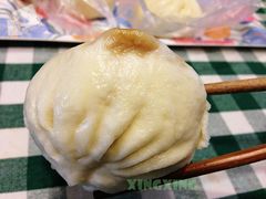 -老盛兴·上海小笼汤包馆(武夷店)