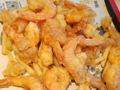 -赶海部落海鲜城(海阳路店)