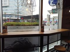 -瑞幸咖啡(协信星光广场店)