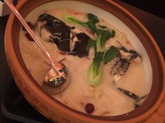 -羡餐厅·杭帮菜·淳菜(千岛湖自由洲际殿店)