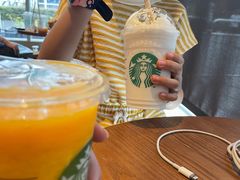 -星巴克(凯德晶萃店)