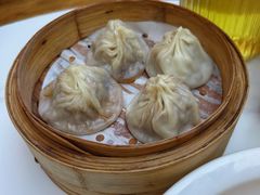 无锡汤包-二泉园老菜馆·百年无锡菜