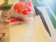-麦当劳(团结湖店)