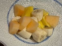 -江户家·日本料理·铁板烧(汉江东路店)