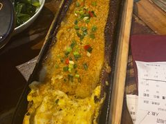 -令狐冲烤鱼·烧菜馆(达明店)