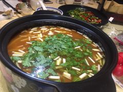 -西安饭庄·非遗陕菜(钟楼店)