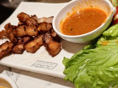 -火地铁板烧(昆山万象汇店)