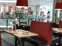 大堂-必胜客(栖乐荟店)