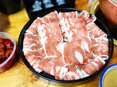 -牛街清真满恒記(平安里西大街店)