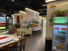 -卢大鲜鱼头捞饭(美利广场店)