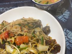 -云南李记罐罐米线饵丝小吃(汉中门金鹰店)