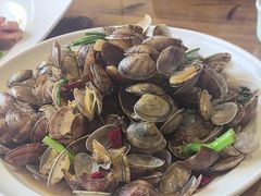 -山海经·海边人家 海鲜新青岛菜(扬州路店)