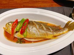 -王府茶楼茶宴·创意菜(大观园总店)