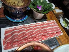 -和院老火锅铜锅烧烤海鲜(朱雀大街店)