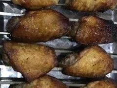 特色小肉筋-胜泽眼镜烧烤(云霄路直营店)