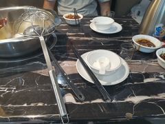 -古乐牛香·鲜牛肉牛杂火锅(五一中路店)