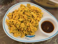 -涵家味土菜馆·徽州一绝臭鳜鱼(三河古镇店)