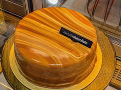 -Awfully Chocolate(来福士广场店)