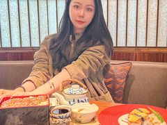 -山葵家·创意料理(宁波来福士店)