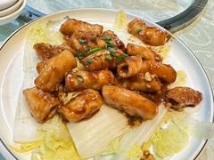 -崖口红树林海鲜餐厅