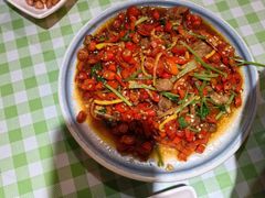 -辣小米·江西菜(长宁店)