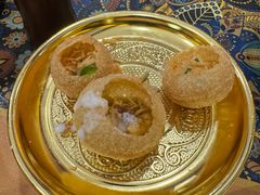 -清真· AL-JANNAT 佳纳特餐厅(仙林店)
