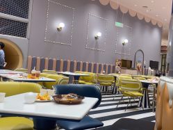 -奈尔宝家庭中心·亲子餐厅(鄞州万达店)