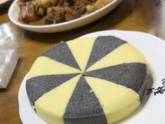 -竹乡人家大鱼头(南山竹海店)