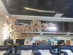 -水沐汇洗浴广场(香檀一号店)