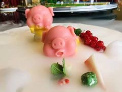 -青岛银沙滩温德姆至尊酒店