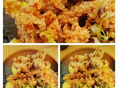 -yokocho上横町·日本食街(深业上城店)