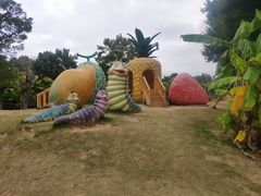 -琅岐红光湖公园