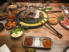 -马场洞肉铺(振安店)