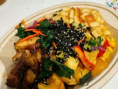 -FOODBOWL超级碗(暖山店)