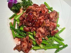 -南门食仙·手工福州菜(南门兜店)