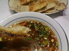 -寿州大饭店·餐厅