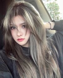-LJOY丽锦造型·烫发染发