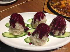 -老熟人串吧家常菜(旧宫店)