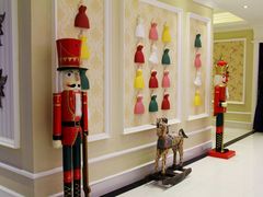大堂-自由港KTV(王子公主金平店)