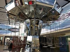 -新世界百货(明洞总店)