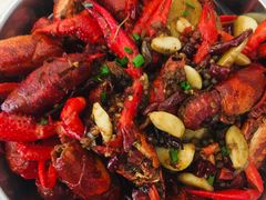 -小李子油焖大虾(南浦店)