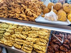 -杨老大焙子月饼干货(宽巷子民族美食街店)