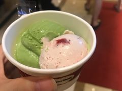 哈根达斯-芭菲盛宴·环球美食(锦城万达广场店)