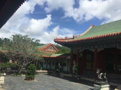 -珠海圆明新园