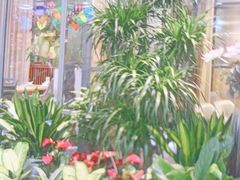 -荷花亭·湖北融合菜(十堰武商MALL店)