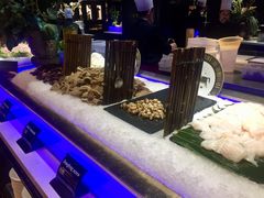 -加餐海鲜自助(集美银泰百货店)