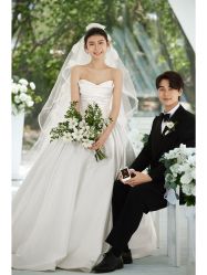 -CD视觉婚纱摄影