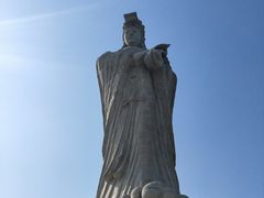 -天津妈祖文化园