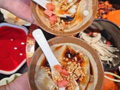 -三江两海老火锅(北京首店)